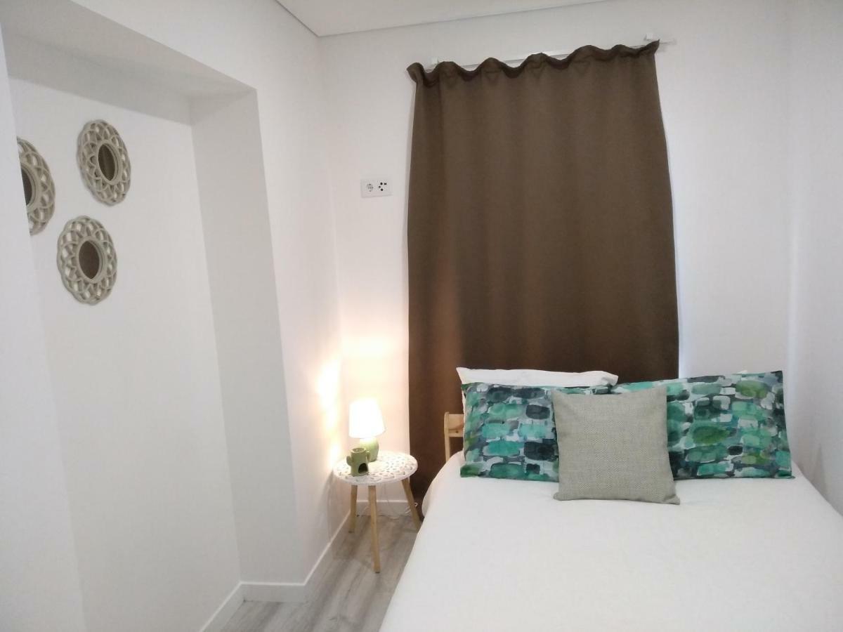 Casas Do Pedro T3 Villa วีลาปรายา เด อันโกรา ภายนอก รูปภาพ