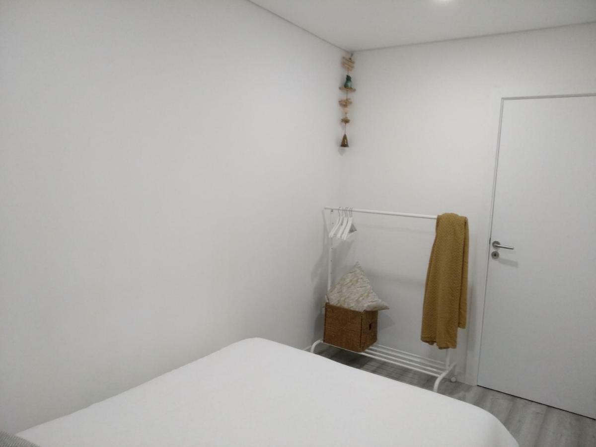Casas Do Pedro T3 Villa วีลาปรายา เด อันโกรา ภายนอก รูปภาพ